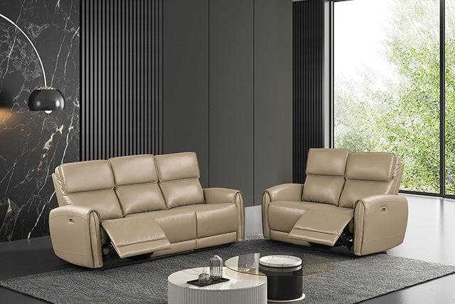 Schlieren Power Recliner