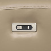Schlieren Power Sofa