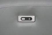 Schlieren Power Loveseat