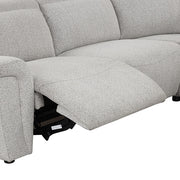 Hieronimus Power Sectional