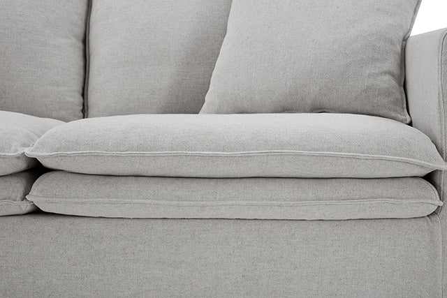 Crayford L-Sectional