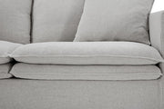 Crayford L-Sectional