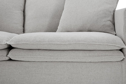 Crayford L-Sectional