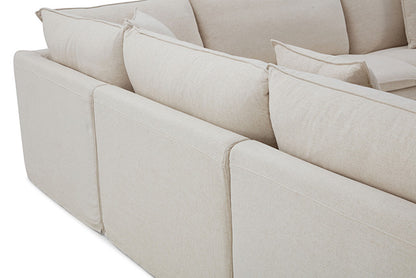 Crayford L-Sectional