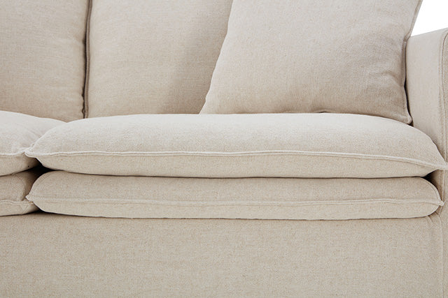 Crayford L-Sectional