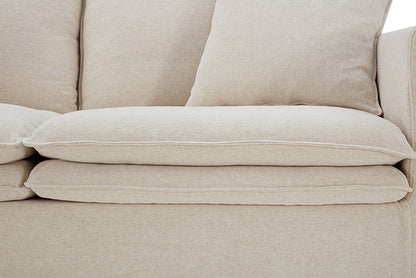 Crayford L-Sectional