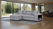 Chatteris Sectional