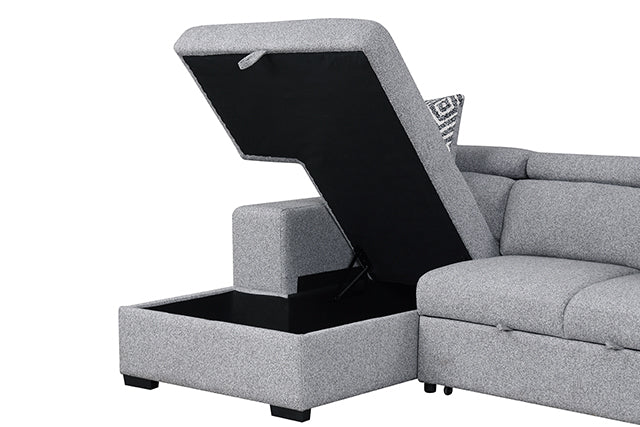 Chatteris Sectional