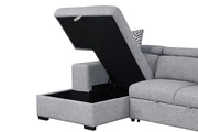 Chatteris Sectional