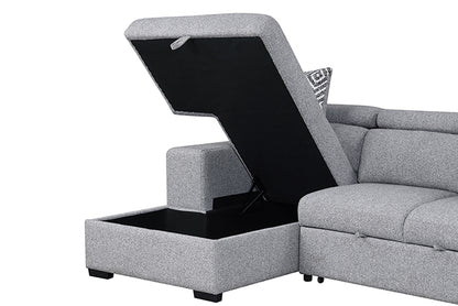 Chatteris Sectional