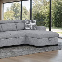 Chatteris Sectional
