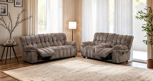 Hieronymus Glider Recliner Chair