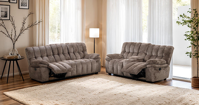 Hieronymus Manual Sofa
