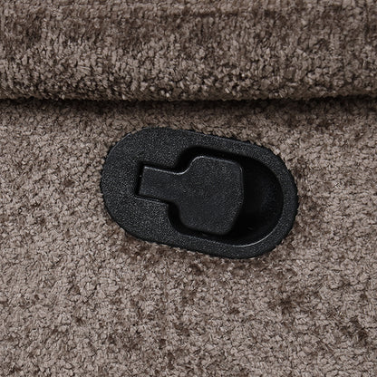 Hieronymus Manual Sofa