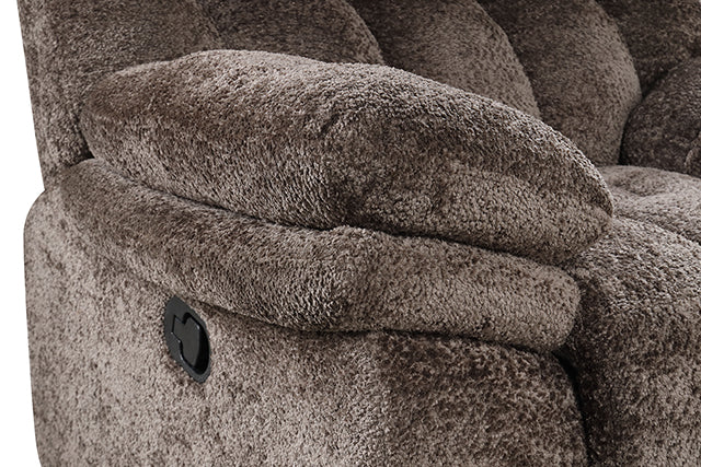 Hieronymus Manual Sofa