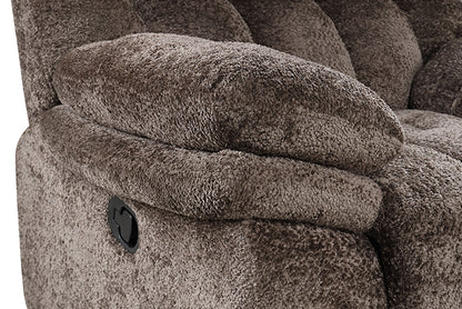 Hieronymus Manual Loveseat