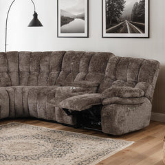 Hieronymus Power Sectional