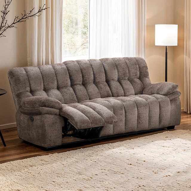 Hieronymus Manual Sofa