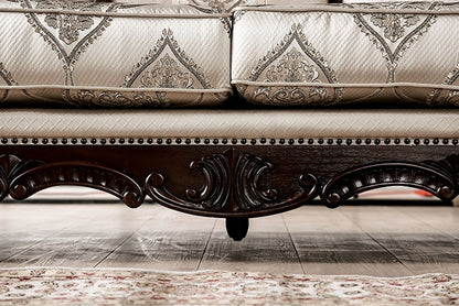 Veracruz Loveseat