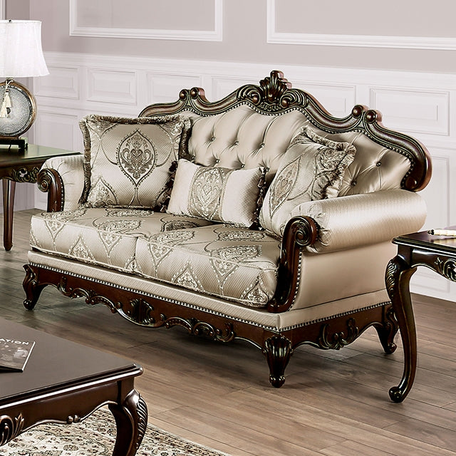Veracruz Loveseat