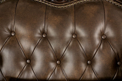 Ensenada Loveseat