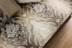 Yucatan Loveseat