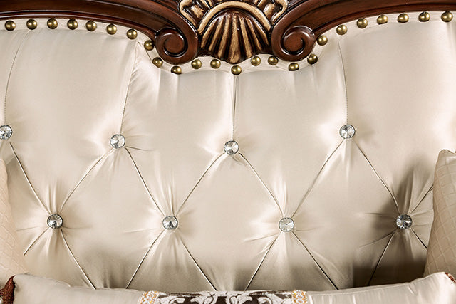 Yucatan Loveseat