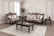 Albacete Sofa