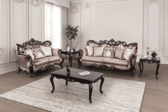 Albacete Sofa