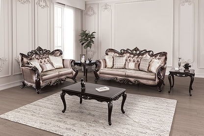 Albacete Sofa