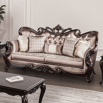 Albacete Sofa