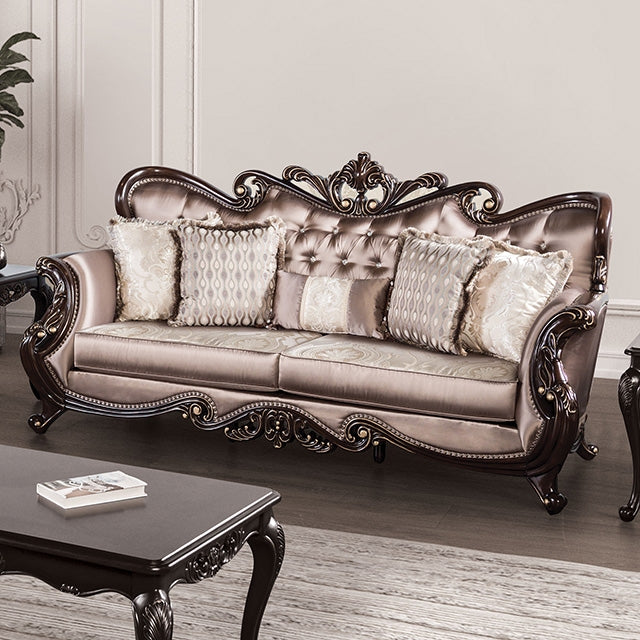 Albacete Sofa