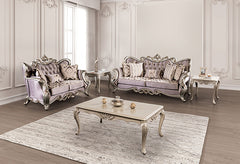Albacete Sofa