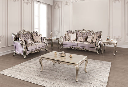 Albacete Sofa