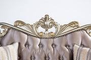 Albacete Sofa