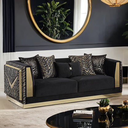 Doriphei Sofa