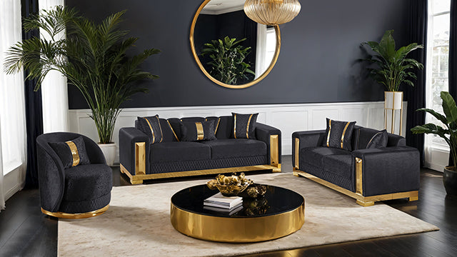 Valdosta Sofa
