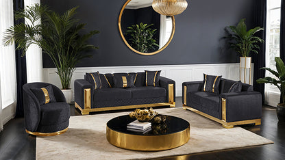 Valdosta Sofa