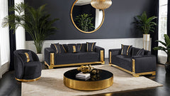Valdosta Loveseat