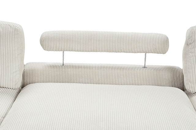 Dagenham Sectional [ A ]