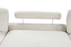 Dagenham Sectional [ D ]