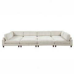 Dagenham Sectional [ B ]