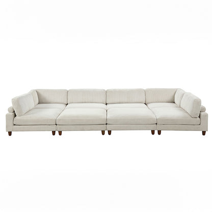 Dagenham Sectional [ B ]