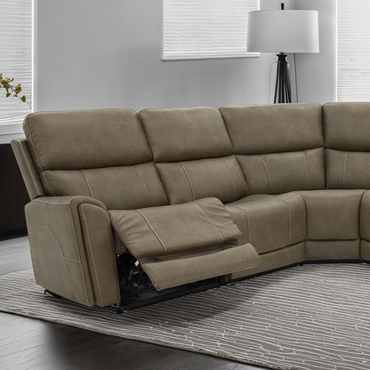 Orpheus Power Sectional