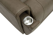 Orpheus Power Sectional w/ Lift Chair