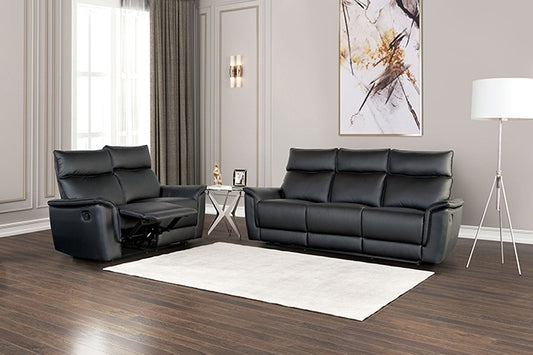 Bienne Recliner Chair