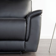 Bienne Sofa Manual Recliner
