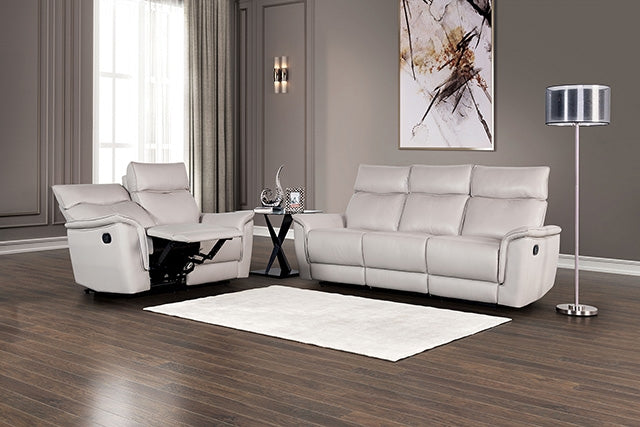 Bienne Recliner Chair