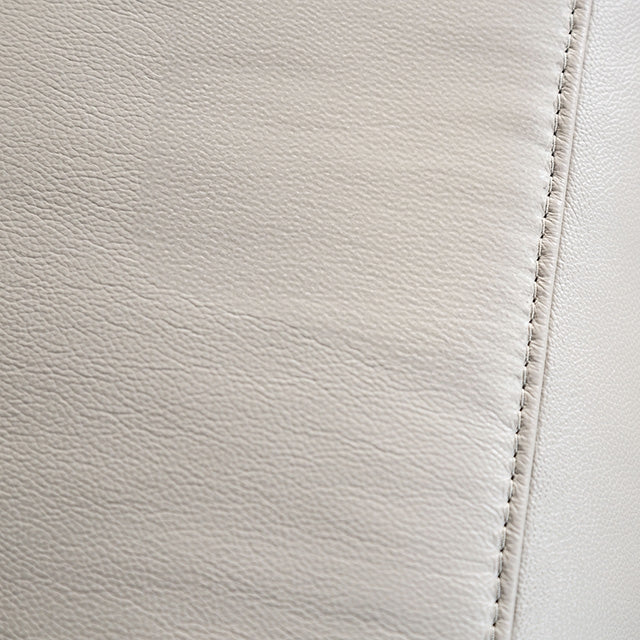 Bienne Loveseat Manual Recliner