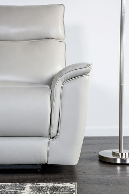 Bienne Loveseat Manual Recliner